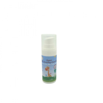 AZETA BIO ORGANSKA BEBI KREMA ZA EKCEM, ATOPIJU, SUVA KOZA SA ALOA VEROM 0M+50ML 