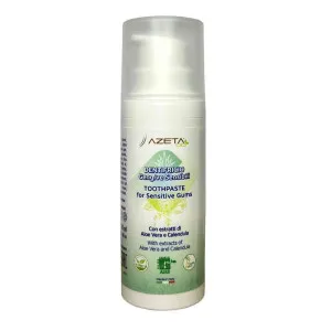 AZETA BIO ORGANSKA PASTA ZA ZUBE ZA ODRASLE - OSETLJIVE DESNI, 50ML