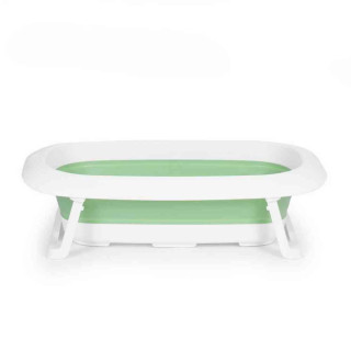 SKLOPIVA KADICA ZA BEBE GREEN COW ECOTOYS 