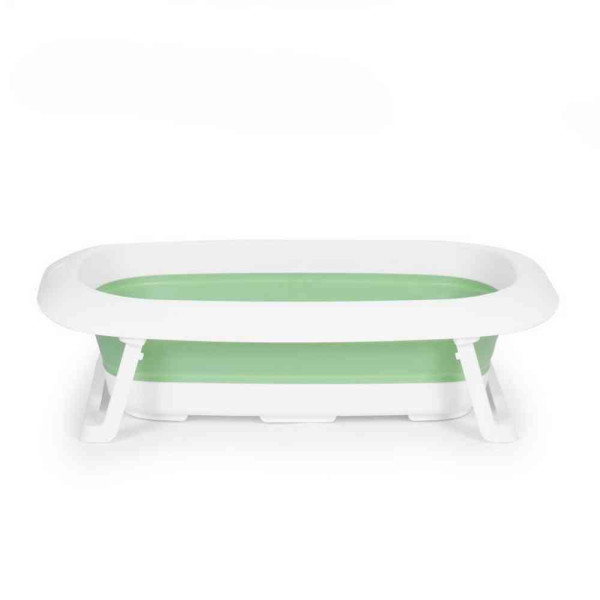 SKLOPIVA KADICA ZA BEBE GREEN COW ECOTOYS 