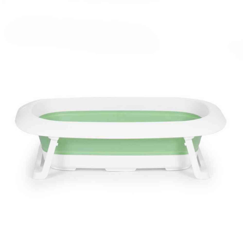 SKLOPIVA KADICA ZA BEBE GREEN COW ECOTOYS 