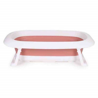 SKLOPIVA KADICA ZA BEBE PINK 