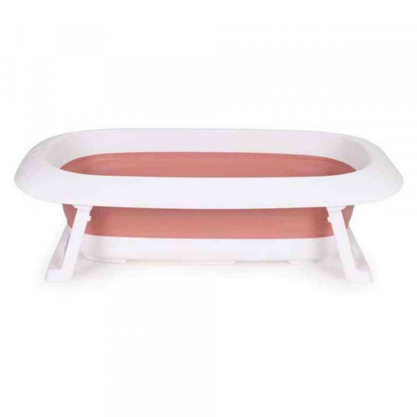 SKLOPIVA KADICA ZA BEBE PINK 