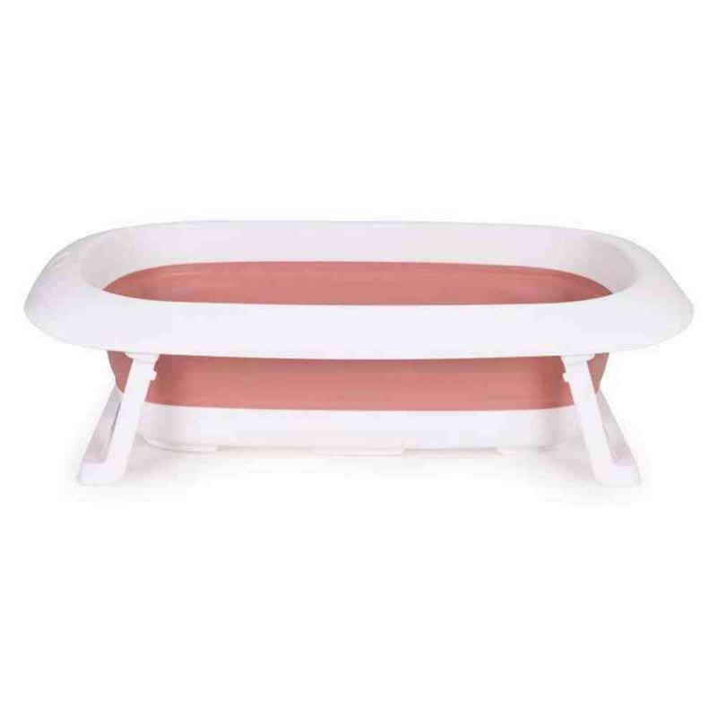 SKLOPIVA KADICA ZA BEBE PINK 