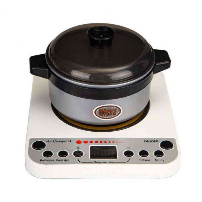 IGRAČKA ROŠTILJ SET 40 DELOVA 