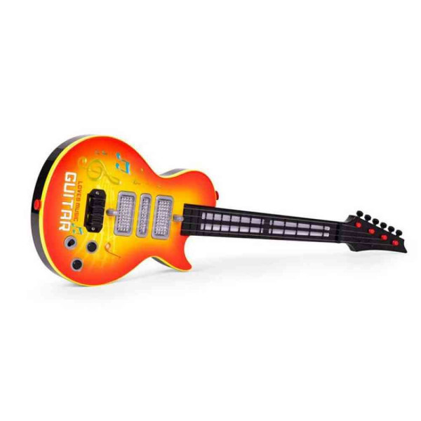 ROCK GITARA ZA DECU 