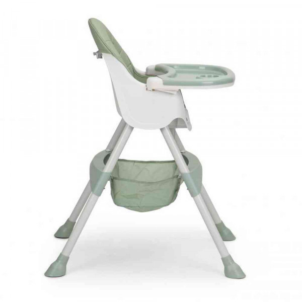 STOLICA ZA HRANJENJE 2U1 ERGO AZURE 