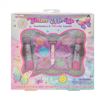 HOT FOCUS SET MINI KOFERCIC LEPTIRIC 