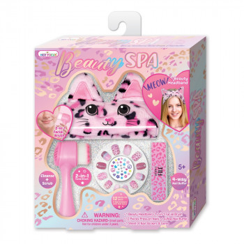 HOT FOCUS BJUTI SPA SET 