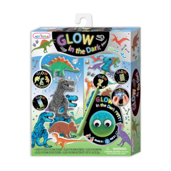 HOT FOCUS SET ZA PISANJE GLOW 