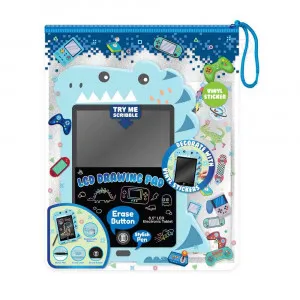 HOT FOCUS TABLET PISI BRISI BLUE