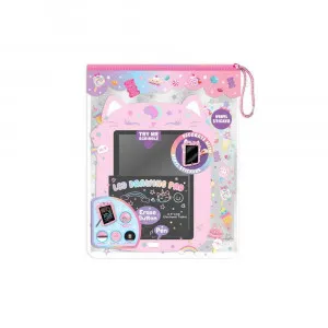 HOT FOCUS TABLET PISI BRISI PINK