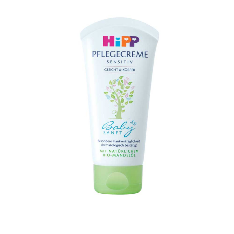 HIPP BABYSANFT KREMA 75ML 
