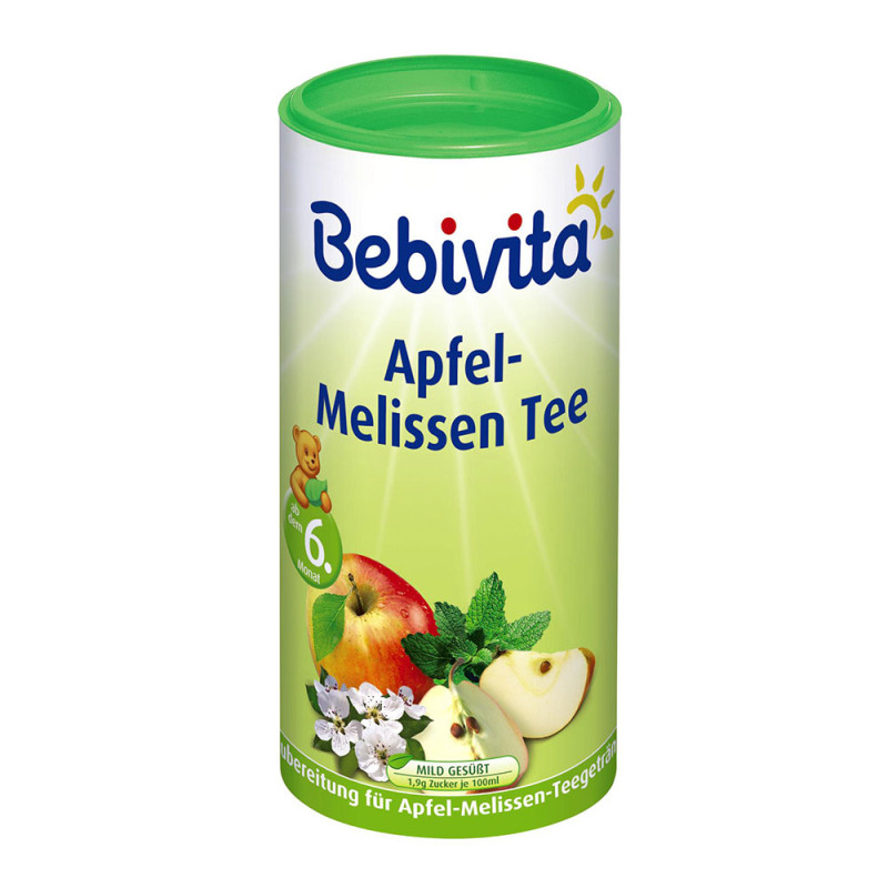 BEBIVITA CAJ JABUKA MATICNJAK