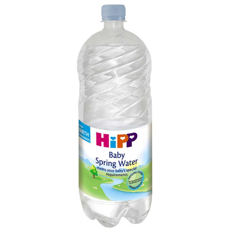 HIPP  BEBI VODA 1,5L 