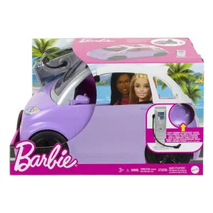 BARBIE ELEKTRIČNO VOZILO