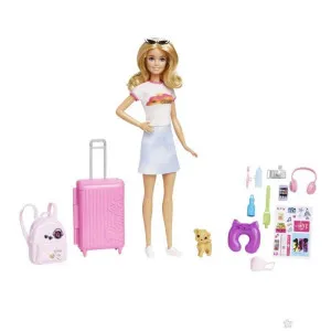 BARBIE PUTNICA SA DODACIMA