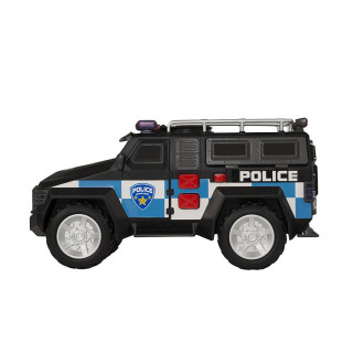 TEAMSTERZ POLICIJSKO VOZILO
