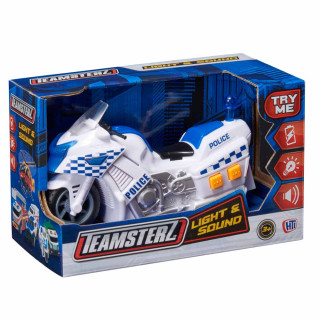 TEAMSTERZ LS POLICIJSKI MOTOR