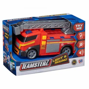 TEAMSTERZ LS VATROGASNI KAMION 