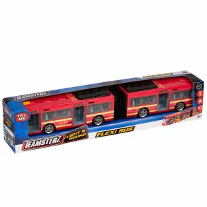 TEAMSTERZ LS FLEXI BUS