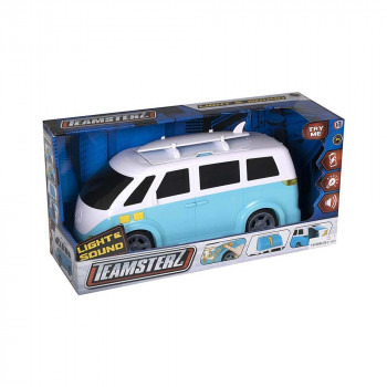 TEAMSTERZ LS KAMP KOMBI 