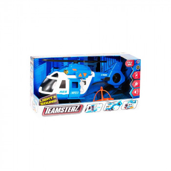 TEAMSTERZ VOZILA MAXI LS HELIKOPTER 
