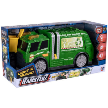 TEAMSTERZ VALUE RECYCLING TRUCK LS M 