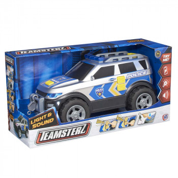 TEAMSTERZ MAXI LS POLICIJSKO VOZILO 