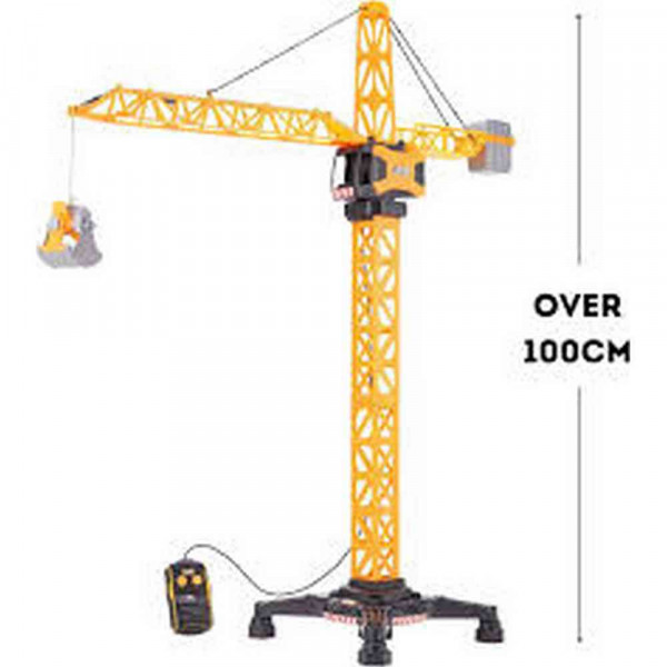 TEAMSTERZ JCB X-SERIES KRAN