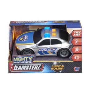 TEAMSTERZ POLICIJSKI AUTO