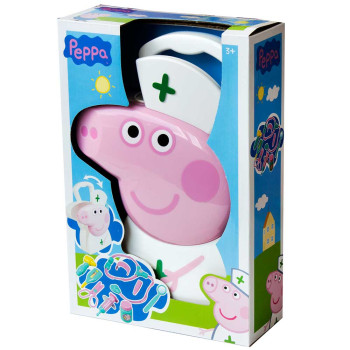 PEPA PRASE DOKTOR SET 