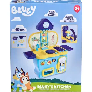 BLUEY KUHINJICA SET OPP