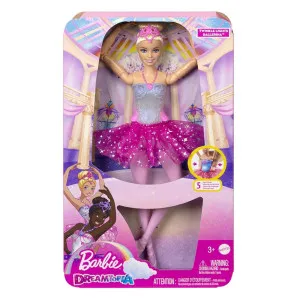 BARBIE LUTKA ASST