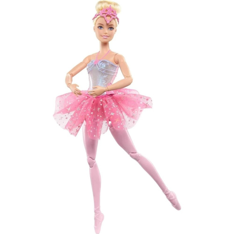 BARBIE LUTKA ASST 
