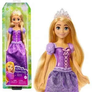 DP CORE - RAPUNZEL