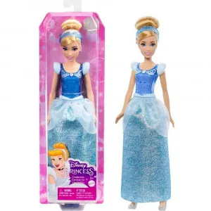 DISNEY PRINCEZA – PEPELJUGA