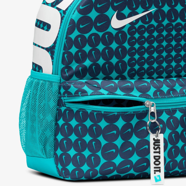 NIKE RANAC Y NK BRSLA JDI MNI BK-AOP SP25 