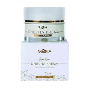 GLORIA DNEVNA KREMA SMILJE 