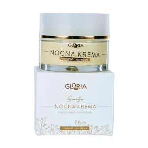 GLORIA NOĆNA KREMA SMILJE 