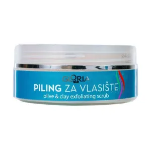 GLORIA PILING ZA TEME 
