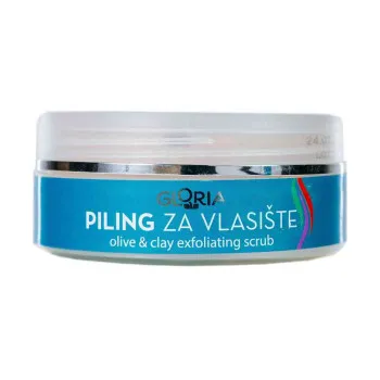 GLORIA PILING ZA TEME