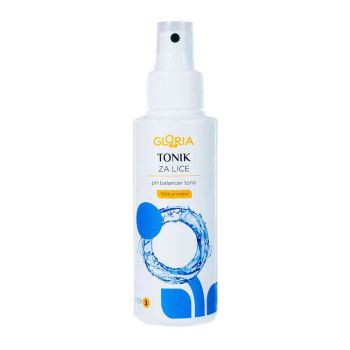 GLORIA TONIK ZA LICE - PH BALANCER 