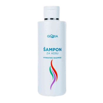 GLORIA ŠAMPON ZA HIDRATACIJU 