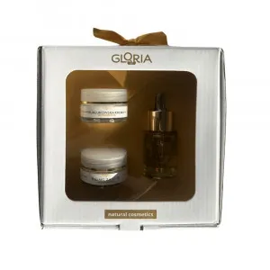 GLORIA SET PROTIV BORA GOODBYE WRINKLES PREMIUM POKLON SET 