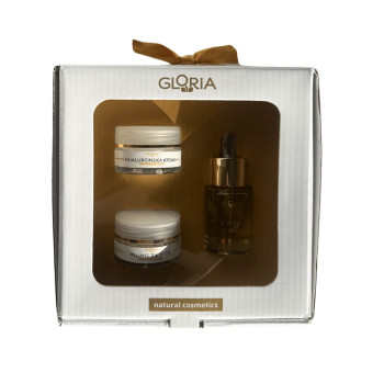GLORIA SET PROTIV BORA GOODBYE WRINKLES PREMIUM POKLON SET 