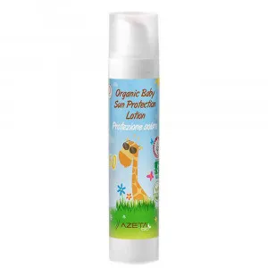 AZETA BIO ORGANSKA BEBI SUN KREMA SPF50 0M+ 100ML