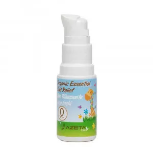 AZETA BIO ORGANSKO ULJE KOJE OLAKŠAVA PREHLADU 0M+, 20ML