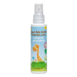 AZETA BIO ORGANSKI LOSION ZA ZAŠTITU INSEKATA ZA BEBE I DECU 0M+, 100ML
