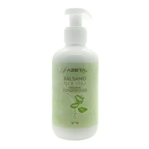 ORGANSKI REGENERATOR ZA KOSU ALOE VERA ZA DECU I ODRASLE 200ML